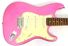  Aria STG Series Pink Gitara Elektryczna