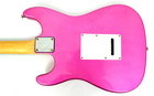  Aria STG Series Pink Gitara Elektryczna