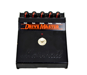 Marshall Drive Master Efekt GitarowyMarshall Drive Master Efekt Gitarowy