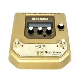 Yamaha Magicstomp Acoustic Efekt Gitarowy
