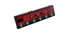 Mooer Red Truck, Combined Pedal