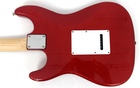 Aria STG Series  Metalic Red Gitara Elektryczna