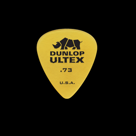 ULTEX STANDARD 1.14 - kostka gitarowa