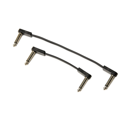 EBS PCF-DL-58 Patch Cable 90 Flat 58 cm - kabel połączeniowy (1)