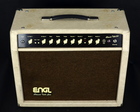 Engl Classic Tube 50 E350 Combo Wzmacniacz Gitarowy (4)
