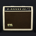 Engl Classic Tube 50 E350 Combo Wzmacniacz Gitarowy (1)