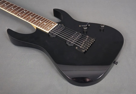 Ibanez RG 7321 MIK Siedmiostrunowa Gitara Elektryczna