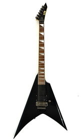 ESP LTD Alexi 200 Black Gitara Elektryczna