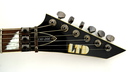 ESP LTD Alexi 200 Black Gitara Elektryczna (6)
