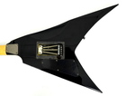 ESP LTD Alexi 200 Black Gitara Elektryczna (8)