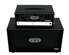 EVH 5150 III 50 W 6L6 Head 2x12 Cabinet (3)