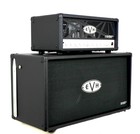 EVH 5150 III 50 W 6L6 Head 2x12 Cabinet (2)
