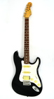 Sunn Mustang Stratocaster Gitara Elektryczna