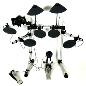 Yamaha DTX 500 Perkusja Elektroniczna 