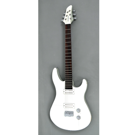 Yamaha RGX A2 White Gitara Elektryczna