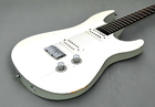 Yamaha RGX A2 White Gitara Elektryczna (3)