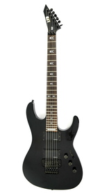 LTD ESP KH 202 BLK Gitara Elektryczna