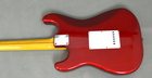 Tokai Goldstar Red MIJ Gitara Elektryczna (10)