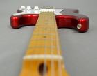 Tokai Goldstar Red MIJ Gitara Elektryczna (6)