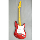 Tokai Goldstar Red MIJ Gitara Elektryczna (1)
