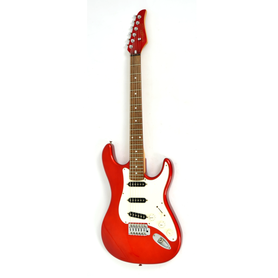 Kramer Striker 300 ST Red Gitara Elektryczna