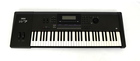 Yamaha Music Synthesizer W 7