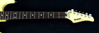 Kramer Focus 3000 D White Gitara Elektryczna
