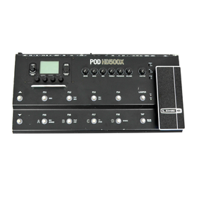 Line 6 POD 500X Procesor Gitarowy 