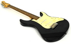 Yamaha Eterna Black Gitara Elektryczna (4)