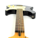 Yamaha Eterna Black Gitara Elektryczna (9)