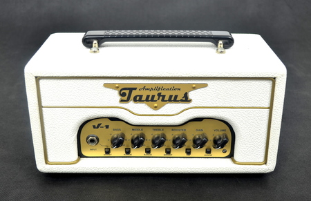 Taurus V1 głowa gitarowa