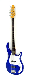 Peavey Milestone III Blued Gitara Basowa