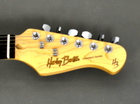 Harley Benton White Gitara Elektryczna