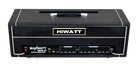 Hiwatt MaxWatt G200R HD Head Wzmacniacz Gitarowy