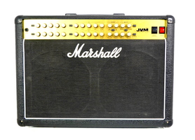 Marshall JVM 410C Lampowe Combo Gitarowe
