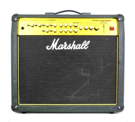 Marshall AVT 100 wzmacniacz gitarowy