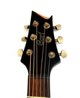 Cort Evl A4 Bks Gitara Akustyczno Elektryczna