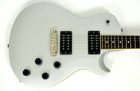PRS SE Tremonti Silver Gitara Elektryczna (3)