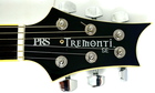 PRS SE Tremonti Silver Gitara Elektryczna (7)