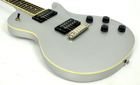 PRS SE Tremonti Silver Gitara Elektryczna (4)