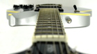 PRS SE Tremonti Silver Gitara Elektryczna (5)