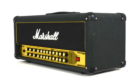 Marshall Valvestate 2000 AVT 150H Głowa gitarowa 