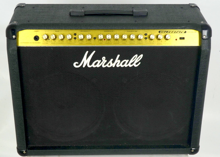 Marshall Valvestate VS102R Wzmacniacz Gitarowy (3)
