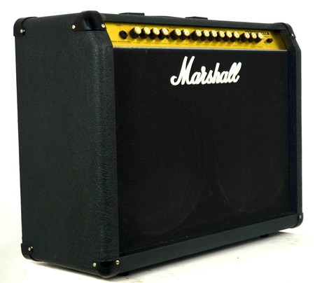 Marshall Valvestate VS102R Wzmacniacz Gitarowy (4)