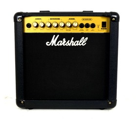 Marshall G 15 Cd wzmacniacz Gitarowy