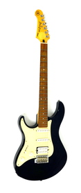 Yamaha Pacifica 112 Black LH Gitara Elektryczna