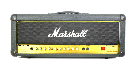 Marshall Valvestate 2000 AVT 50H Głowa gitarowa