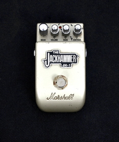 Marshall Jh-1 The Jackhammer Efekt Gitarowy