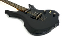 ESP LTD F-10 Black Gitara Elektryczna