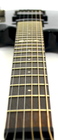 ESP LTD F-10 Black Gitara Elektryczna (11)